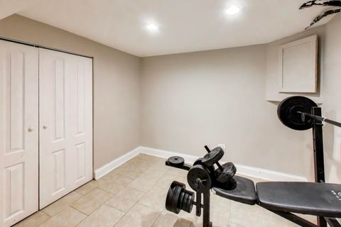 Tiny photo for 431 W 98th Street, Chicago, IL 60628 (MLS # 12572368)