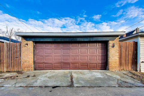 Tiny photo for 431 W 98th Street, Chicago, IL 60628 (MLS # 12572368)