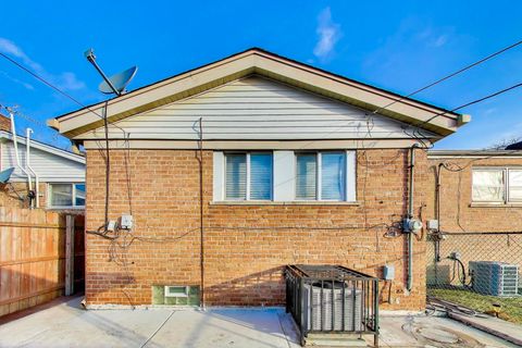 Tiny photo for 431 W 98th Street, Chicago, IL 60628 (MLS # 12572368)