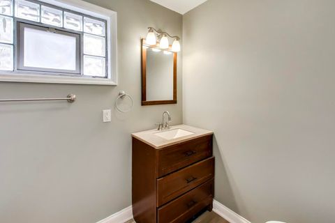 Tiny photo for 431 W 98th Street, Chicago, IL 60628 (MLS # 12572368)