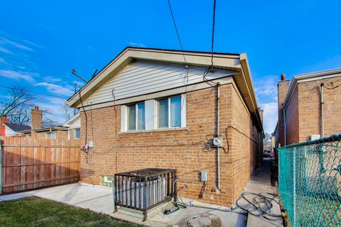 Tiny photo for 431 W 98th Street, Chicago, IL 60628 (MLS # 12572368)