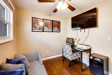 Tiny photo for 431 W 98th Street, Chicago, IL 60628 (MLS # 12572368)