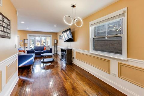 Tiny photo for 431 W 98th Street, Chicago, IL 60628 (MLS # 12572368)