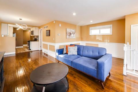 Tiny photo for 431 W 98th Street, Chicago, IL 60628 (MLS # 12572368)