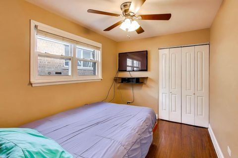 Tiny photo for 431 W 98th Street, Chicago, IL 60628 (MLS # 12572368)
