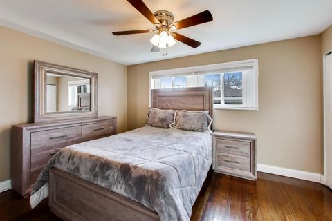 Tiny photo for 431 W 98th Street, Chicago, IL 60628 (MLS # 12572368)