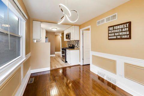 Tiny photo for 431 W 98th Street, Chicago, IL 60628 (MLS # 12572368)
