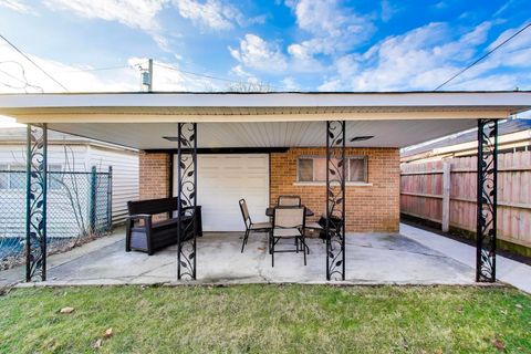 Tiny photo for 431 W 98th Street, Chicago, IL 60628 (MLS # 12572368)