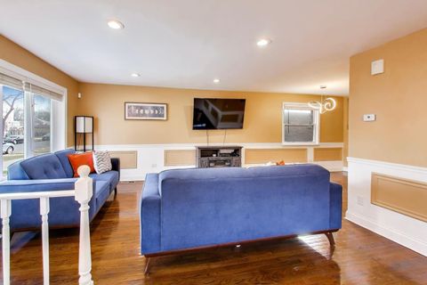 Tiny photo for 431 W 98th Street, Chicago, IL 60628 (MLS # 12572368)