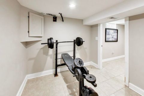 Tiny photo for 431 W 98th Street, Chicago, IL 60628 (MLS # 12572368)