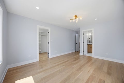 Tiny photo for 1738 Farwell Avenue, Des Plaines, IL 60018 (MLS # 12776081)