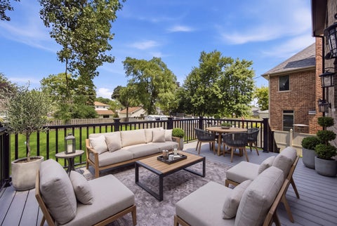 Tiny photo for 1738 Farwell Avenue, Des Plaines, IL 60018 (MLS # 12776081)