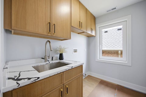 Tiny photo for 1738 Farwell Avenue, Des Plaines, IL 60018 (MLS # 12776081)
