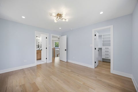 Tiny photo for 1738 Farwell Avenue, Des Plaines, IL 60018 (MLS # 12776081)