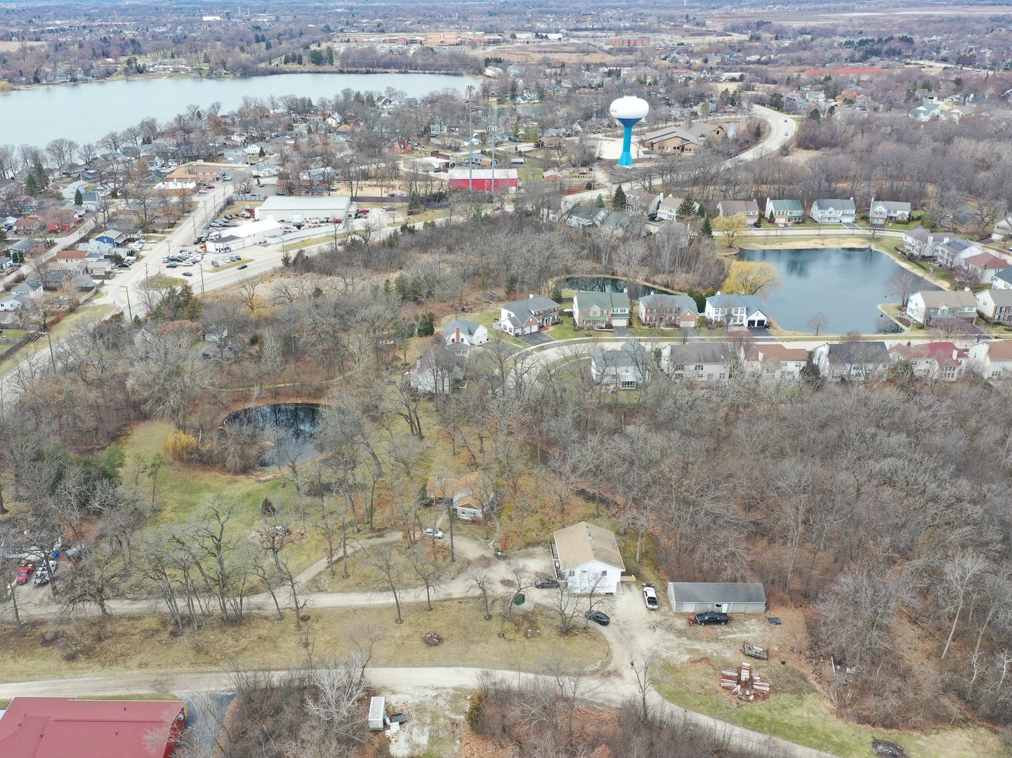 18238 W Gages Lake Road