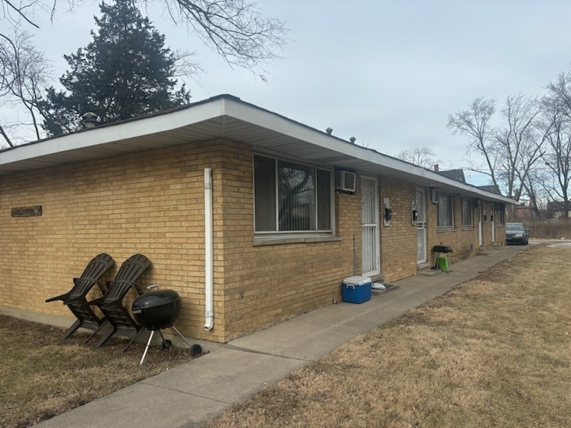 173 E 151st Street