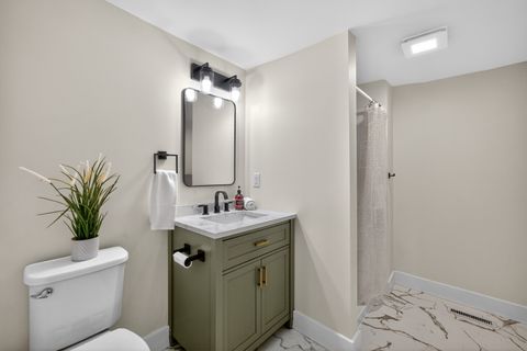 Tiny photo for 17093 Somonauk Road, DeKalb, IL 60115 (MLS # 12626901)