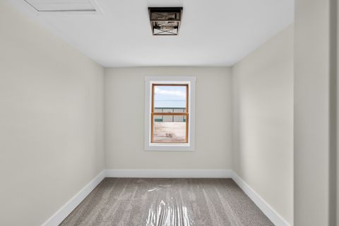 Tiny photo for 17093 Somonauk Road, DeKalb, IL 60115 (MLS # 12626901)