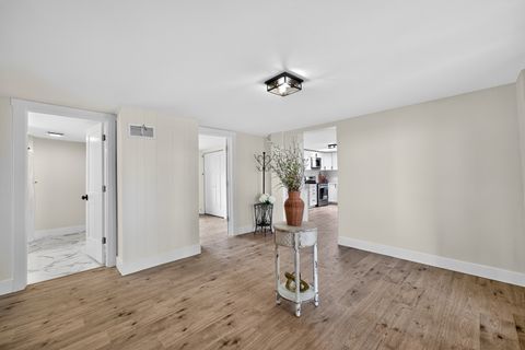 Tiny photo for 17093 Somonauk Road, DeKalb, IL 60115 (MLS # 12626901)