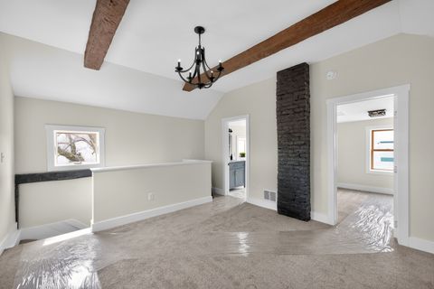 Tiny photo for 17093 Somonauk Road, DeKalb, IL 60115 (MLS # 12626901)