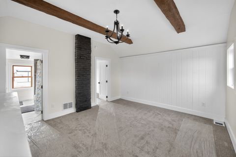 Tiny photo for 17093 Somonauk Road, DeKalb, IL 60115 (MLS # 12626901)