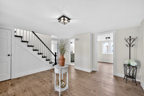 Tiny photo for 17093 Somonauk Road, DeKalb, IL 60115 (MLS # 12626901)