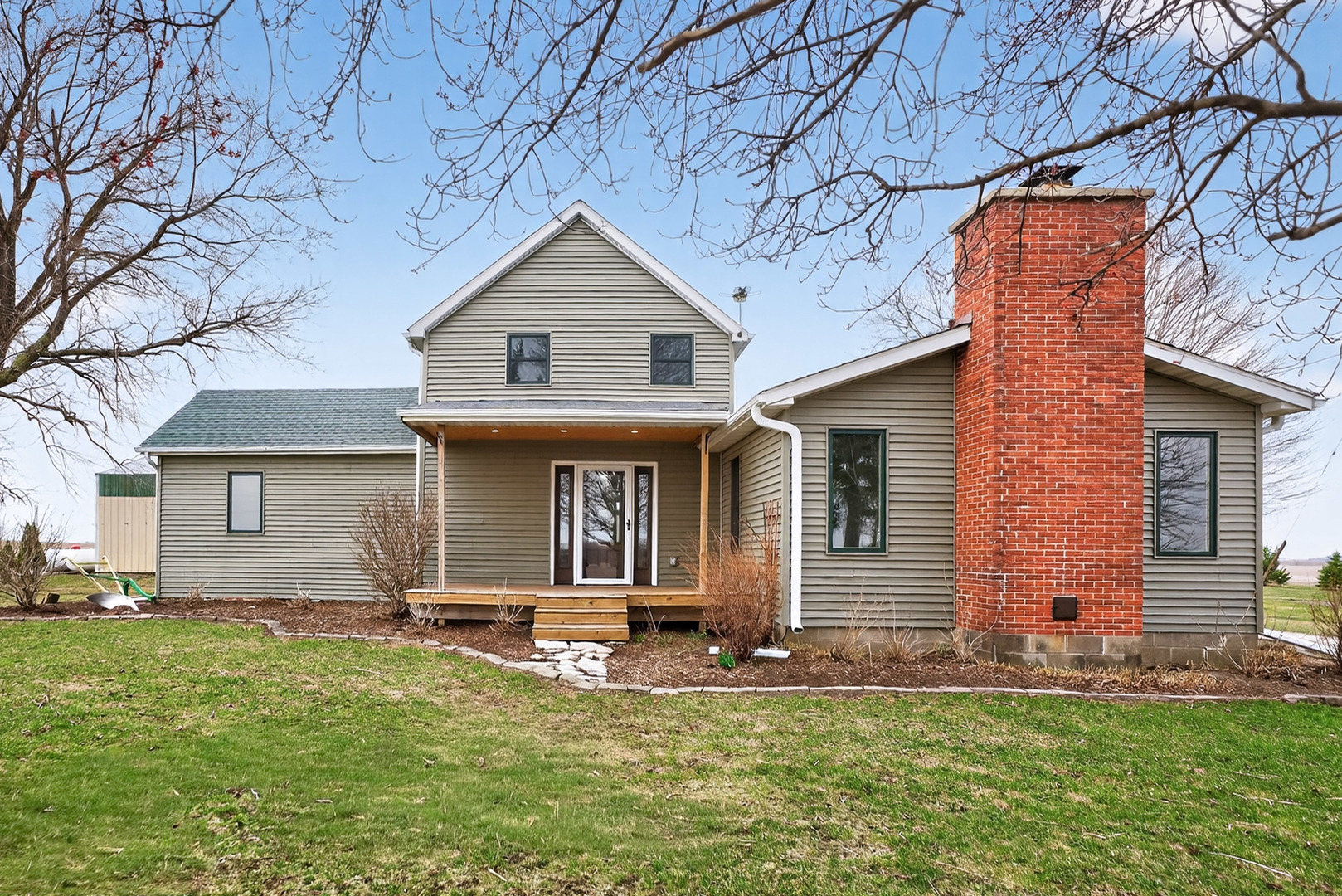 17093 Somonauk Road