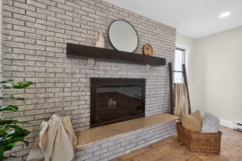 Tiny photo for 17093 Somonauk Road, DeKalb, IL 60115 (MLS # 12626901)