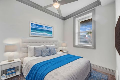 Tiny photo for 4358 S Prairie Avenue, Chicago, IL 60653 (MLS # 12524348)