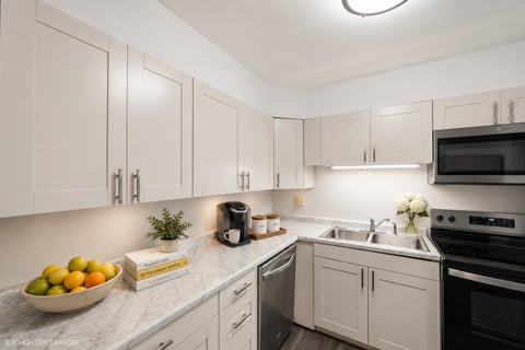 Tiny photo for 1900 Canal Street #1B, Blue Island, IL 60406 (MLS # 12784508)