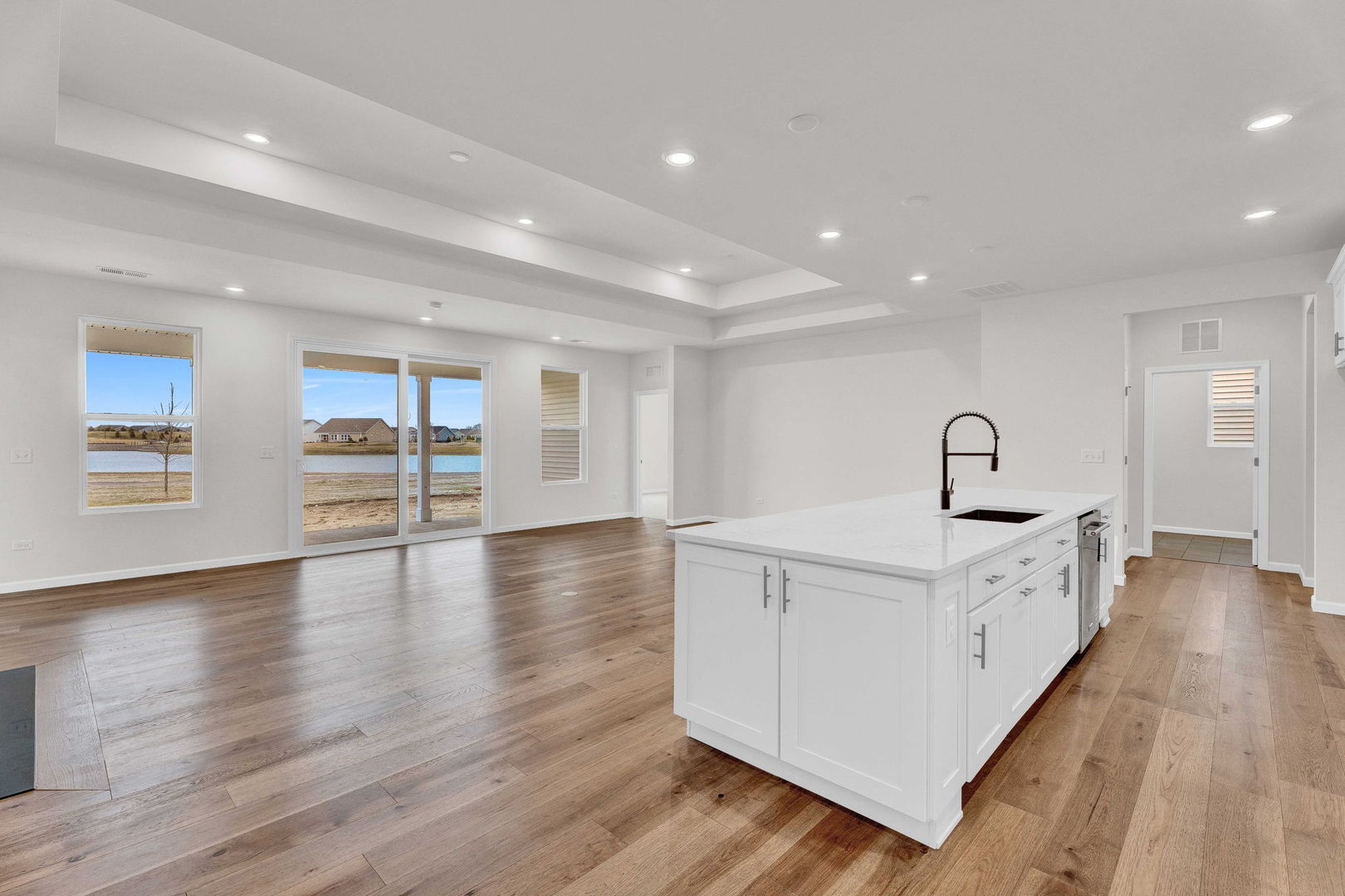 3168 Bellwether Drive