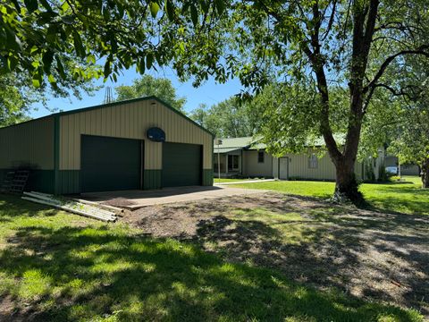 Tiny photo for 504 E Murray Street, Sesser, IL 62884 (MLS # 12629961)