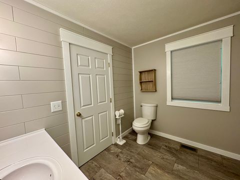 Tiny photo for 504 E Murray Street, Sesser, IL 62884 (MLS # 12629961)