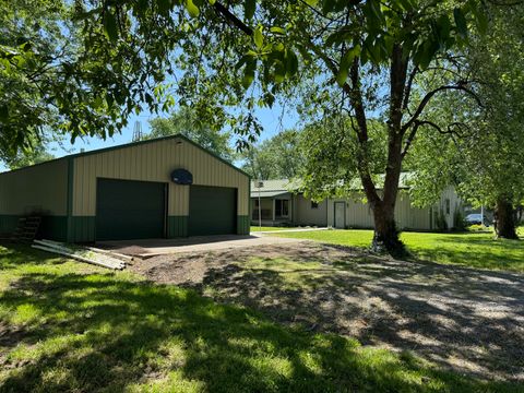 Tiny photo for 504 E Murray Street, Sesser, IL 62884 (MLS # 12629961)