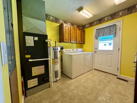 Tiny photo for 504 E Murray Street, Sesser, IL 62884 (MLS # 12629961)