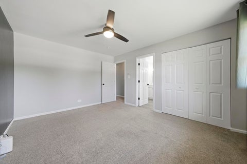 Tiny photo for 790 Evergreen Lane, Hoffman Estates, IL 60169 (MLS # 12709473)