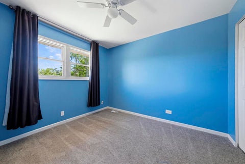 Tiny photo for 790 Evergreen Lane, Hoffman Estates, IL 60169 (MLS # 12709473)