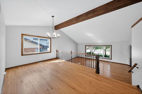 Tiny photo for 7501 Cambridge Road, Darien, IL 60561 (MLS # 12491062)