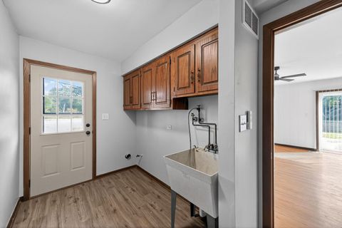 Tiny photo for 7501 Cambridge Road, Darien, IL 60561 (MLS # 12491062)