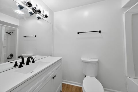 Tiny photo for 7501 Cambridge Road, Darien, IL 60561 (MLS # 12491062)
