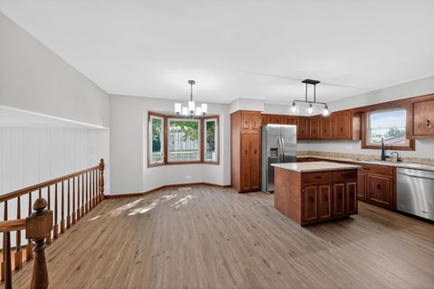 Tiny photo for 7501 Cambridge Road, Darien, IL 60561 (MLS # 12491062)