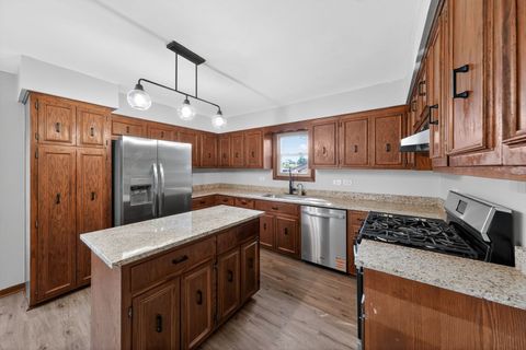 Tiny photo for 7501 Cambridge Road, Darien, IL 60561 (MLS # 12491062)