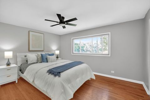 Tiny photo for 7501 Cambridge Road, Darien, IL 60561 (MLS # 12491062)