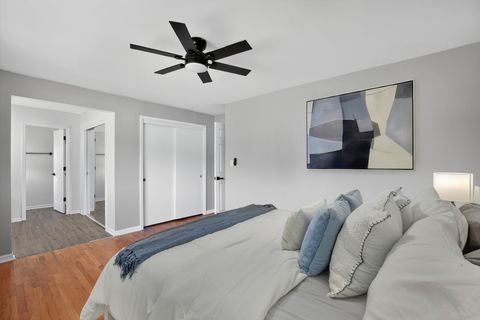 Tiny photo for 7501 Cambridge Road, Darien, IL 60561 (MLS # 12491062)