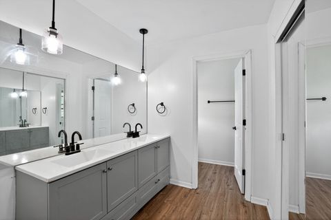Tiny photo for 7501 Cambridge Road, Darien, IL 60561 (MLS # 12491062)