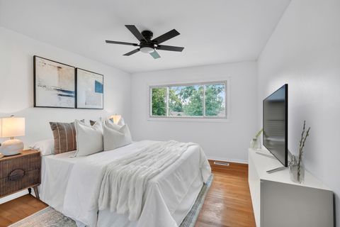 Tiny photo for 7501 Cambridge Road, Darien, IL 60561 (MLS # 12491062)
