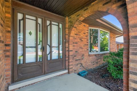 Tiny photo for 7501 Cambridge Road, Darien, IL 60561 (MLS # 12491062)