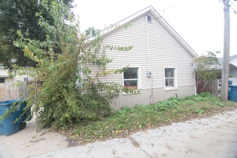 Tiny photo for 134 15th Avenue, East Moline, IL 61244 (MLS # 12551605)
