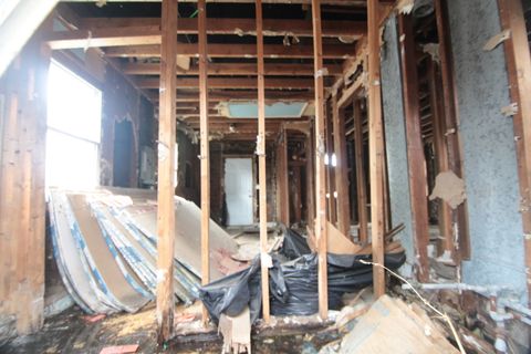 Tiny photo for 134 15th Avenue, East Moline, IL 61244 (MLS # 12551605)