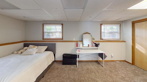 Tiny photo for 18099 W Valley Drive, Grayslake, IL 60030 (MLS # 12738093)